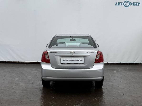 Chevrolet Lacetti I с пробегом 2011 года, цена 375 000 рублей, 293097 км, седан, Автокод Объявления