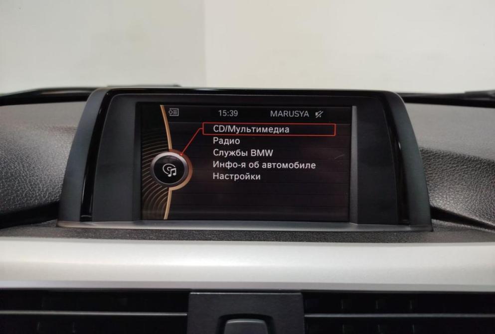 BMW 3 серии VI (F3x) Саратов  - изображение 16