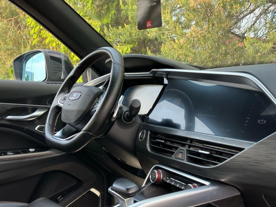Geely Tugella I Рестайлинг Санкт-Петербург  - изображение 27