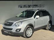 Opel Antara I Рестайлинг Уфа  - изображение 25