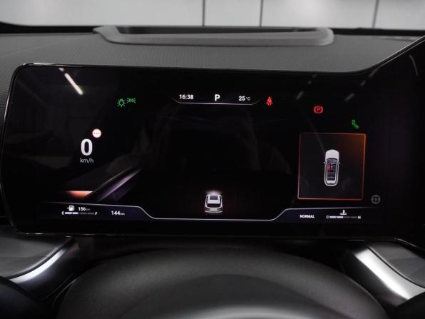 Haval F7 II с пробегом 2026 года, цена 3 445 000 рублей, 144 км, внедорожник, Автокод Объявления
