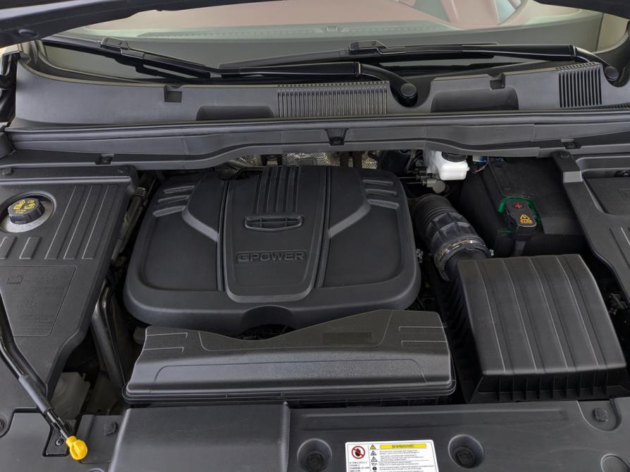 Geely Coolray I Москва  - изображение 9