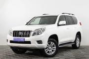 Toyota Land Cruiser Prado 150 Series Сургут  - изображение 22