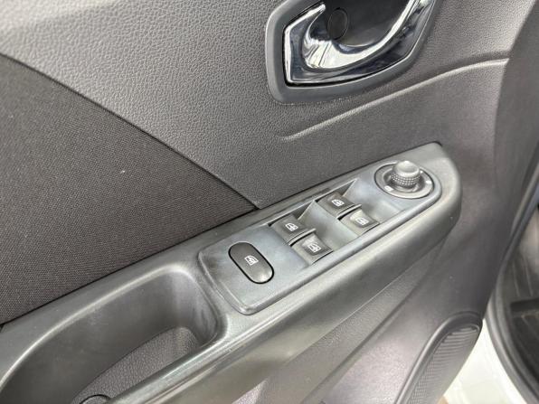 Renault Kaptur I с пробегом 2019 года, цена 1 549 000 рублей, 55300 км, внедорожник, Автокод Объявления