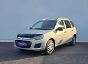 Lada (ВАЗ) Kalina II Таганрог  - изображение 27