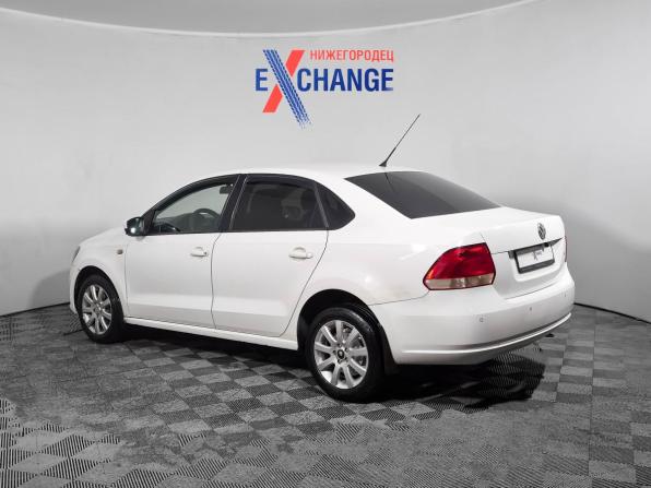 Volkswagen Polo V с пробегом 2011 года, цена 575 000 рублей, 220772 км, седан, Автокод Объявления
