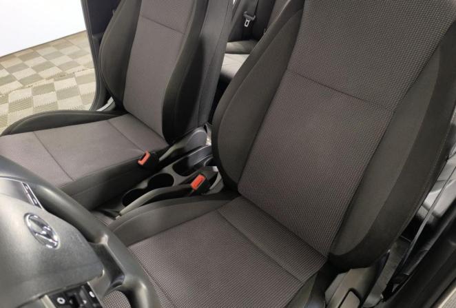 Hyundai Solaris II Рестайлинг с пробегом 2021 года, цена 1 450 000 рублей, 263271 км, седан, Автокод Объявления