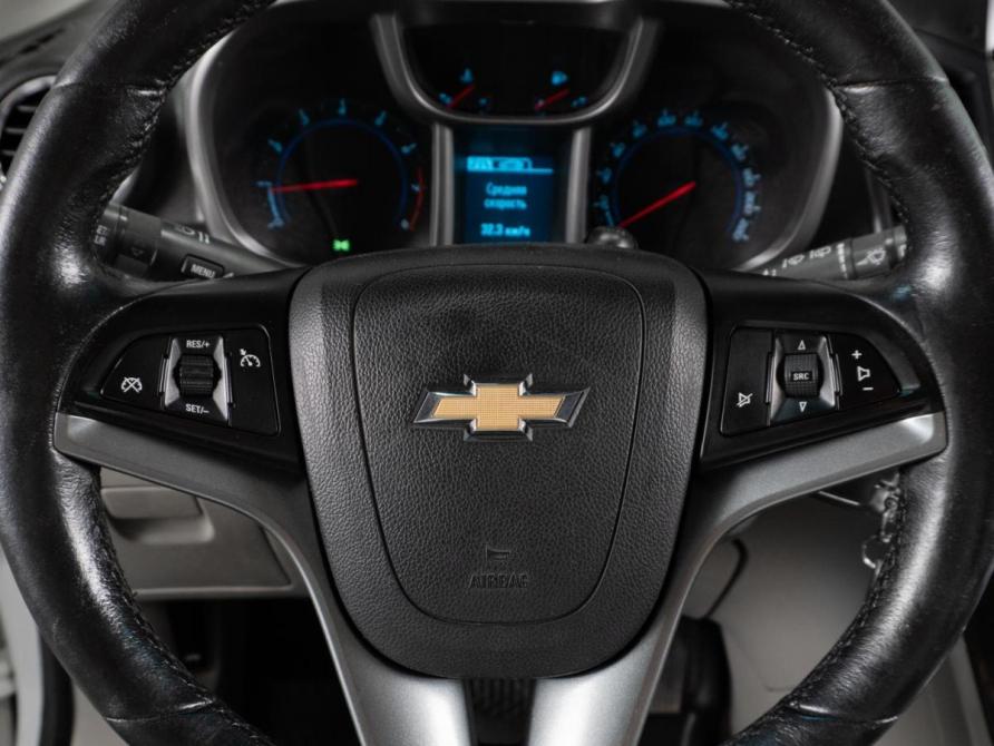 Chevrolet Orlando I Тюмень  - изображение 13