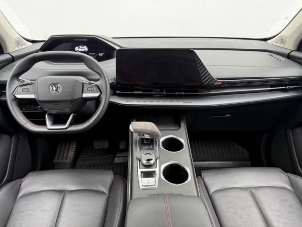 Changan CS55 Plus II с пробегом 2023 года, цена 2 150 000 рублей, 22505 км, внедорожник, Автокод Объявления