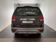 Kia Mohave I Рестайлинг Санкт-Петербург  - изображение 24