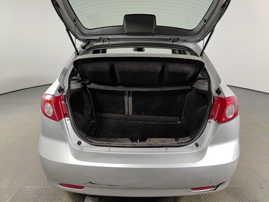 Chevrolet Lacetti I Уфа  - изображение 12