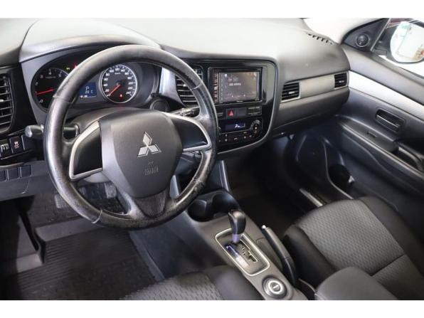 Mitsubishi Outlander III с пробегом 2013 года, цена 1 213 000 рублей, 283039 км, внедорожник, Автокод Объявления