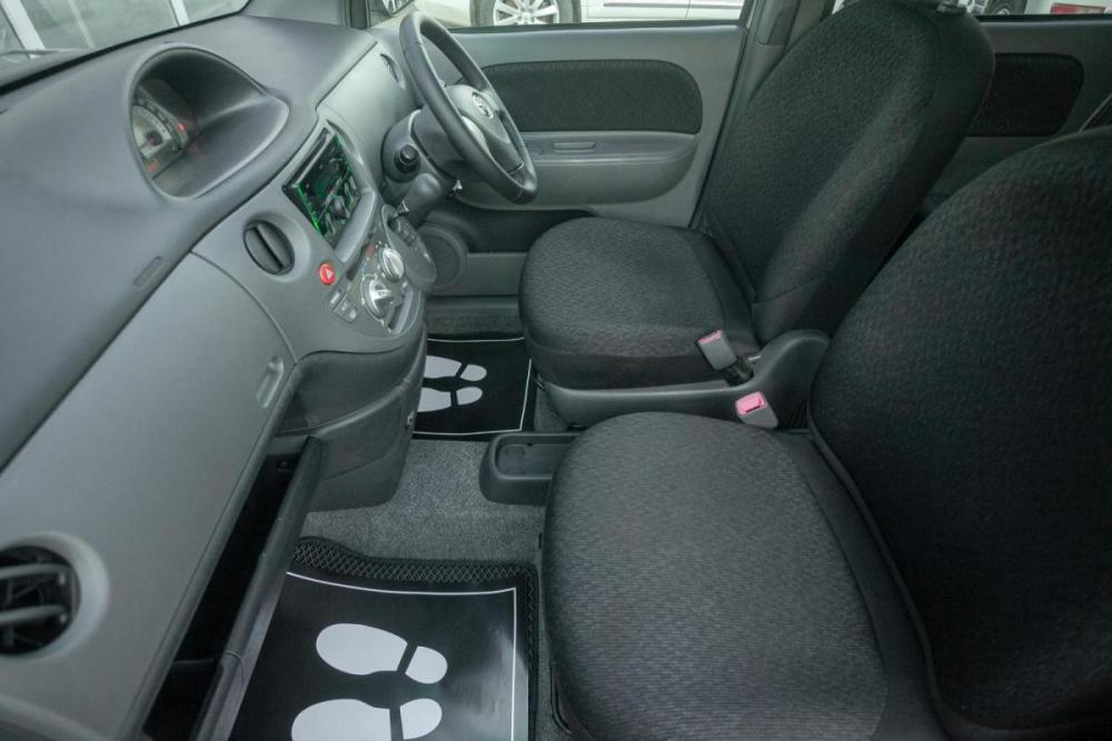 Toyota Sienta I Рестайлинг 2 Иркутск  - изображение 17
