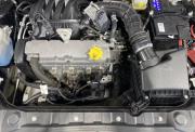 Lada (ВАЗ) Granta I Рестайлинг Саранск  - изображение 60