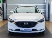 Mazda 6 III (GJ) Рестайлинг 2 Москва  - изображение 31