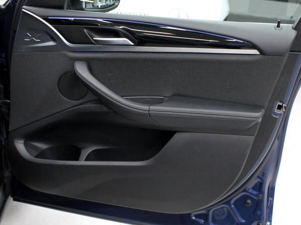 BMW X4 II (G02) с пробегом 2021 года, цена 4 300 000 рублей, 103791 км, внедорожник, Автокод Объявления