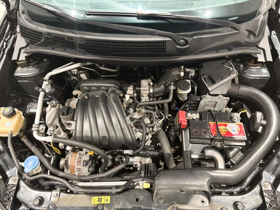 Nissan Qashqai+2 I Рестайлинг Екатеринбург  - изображение 4