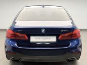 BMW 5 серии VII (G30/G31/G38) Москва  - изображение 26