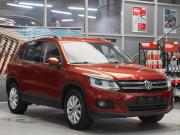 Volkswagen Tiguan I Рестайлинг Москва  - изображение 21