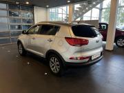 Kia Sportage III Рестайлинг Чебоксары  - изображение 41