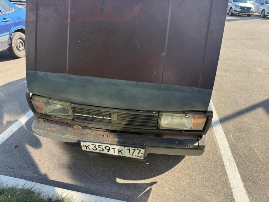 Lada (ВАЗ) 2105 Воронеж  - изображение 1