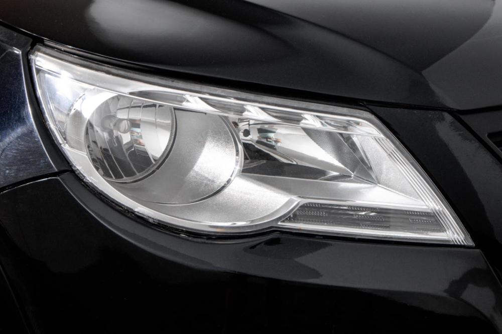 Volkswagen Tiguan I Барнаул  - изображение 8