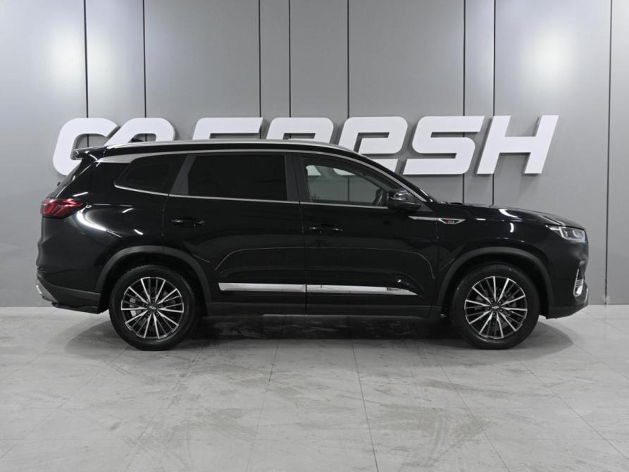 Chery Tiggo 8 Pro I Ростов-на-Дону  - изображение 5
