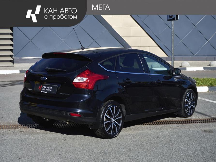Ford Focus III Казань  - изображение 2