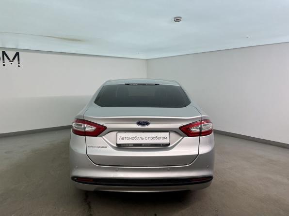 Ford Mondeo V с пробегом 2015 года, цена 1 190 000 рублей, 247070 км, седан, Автокод Объявления