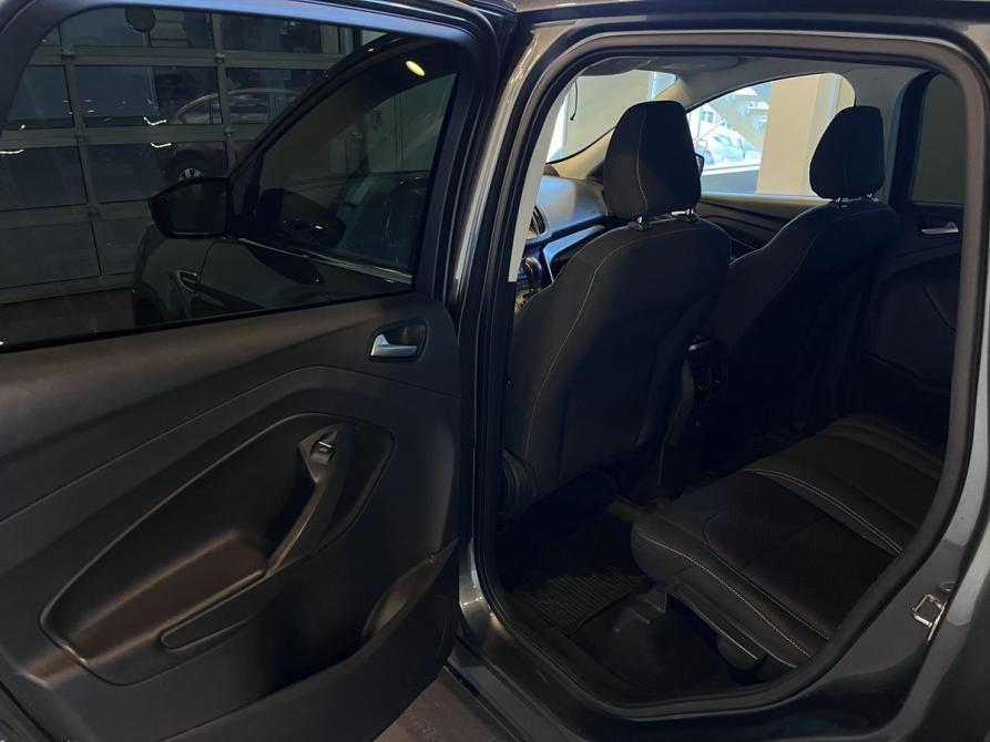 Ford Kuga II Рестайлинг Чебоксары  - изображение 24