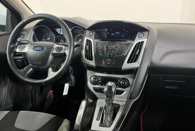 Ford Focus III с пробегом 2013 года, цена 750 000 рублей, 148463 км, хэтчбек, Автокод Объявления