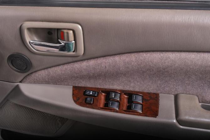 Toyota Corona X (T210) с пробегом 2000 года, цена 549 000 рублей, 422000 км, седан, Автокод Объявления