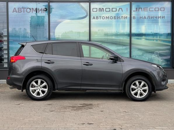 Toyota RAV4 IV (XA40) с пробегом 2014 года, цена 1 805 000 рублей, 85509 км, внедорожник, Автокод Объявления