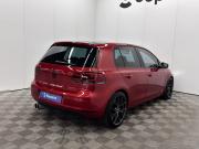 Volkswagen Golf VI Воронеж  - изображение 23