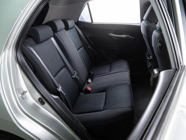 Toyota Auris I с пробегом 2008 года, цена 620 000 рублей, 255388 км, хэтчбек, Автокод Объявления
