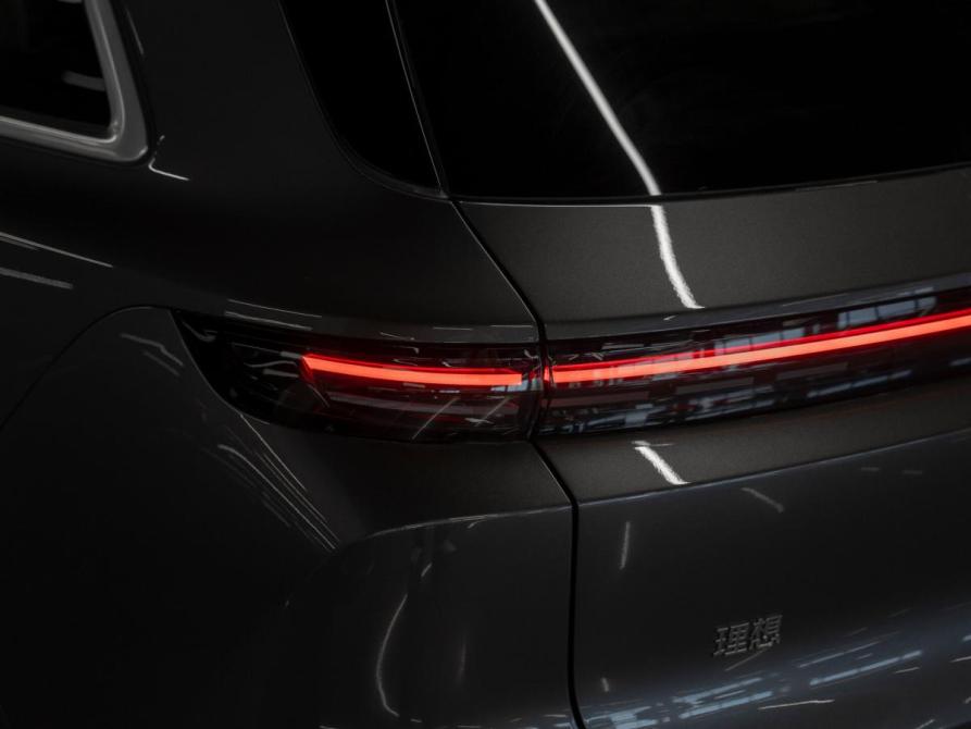 Li Auto (Lixiang) L6 Москва  - изображение 27