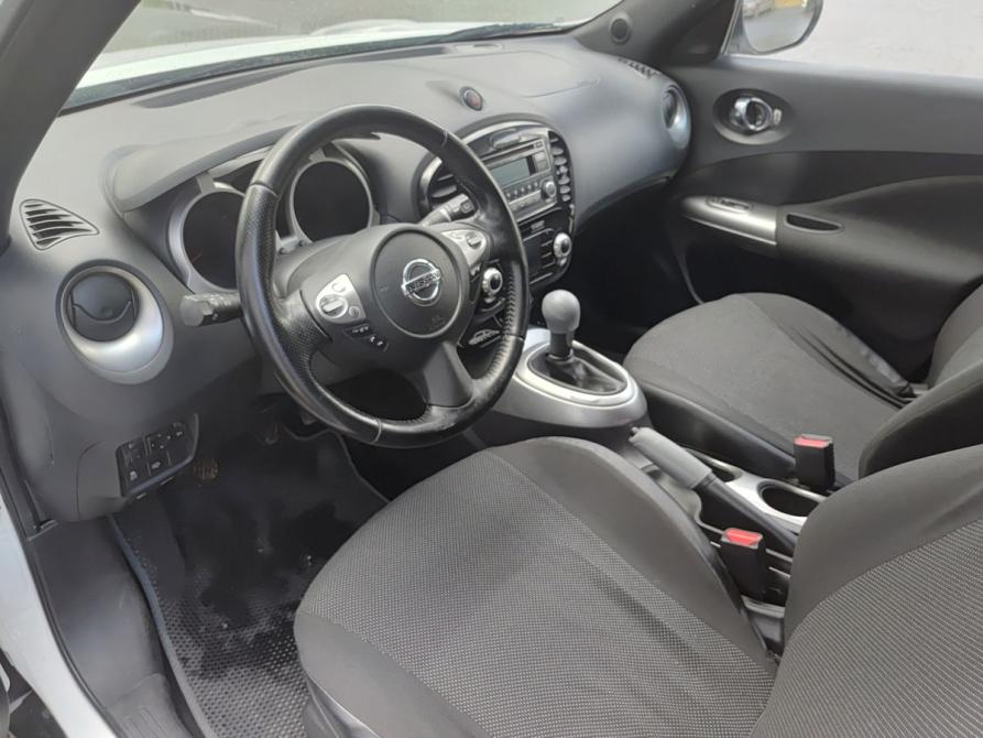 Nissan Juke I Ижевск  - изображение 20