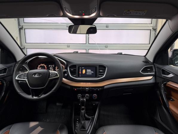 Lada (ВАЗ) Vesta I Рестайлинг (NG) с пробегом 2024 года, цена 1 550 000 рублей, 43360 км, универсал, Автокод Объявления