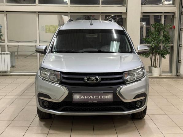 Lada (ВАЗ) Largus I Рестайлинг с пробегом 2021 года, цена 1 020 000 рублей, 176000 км, универсал, Автокод Объявления