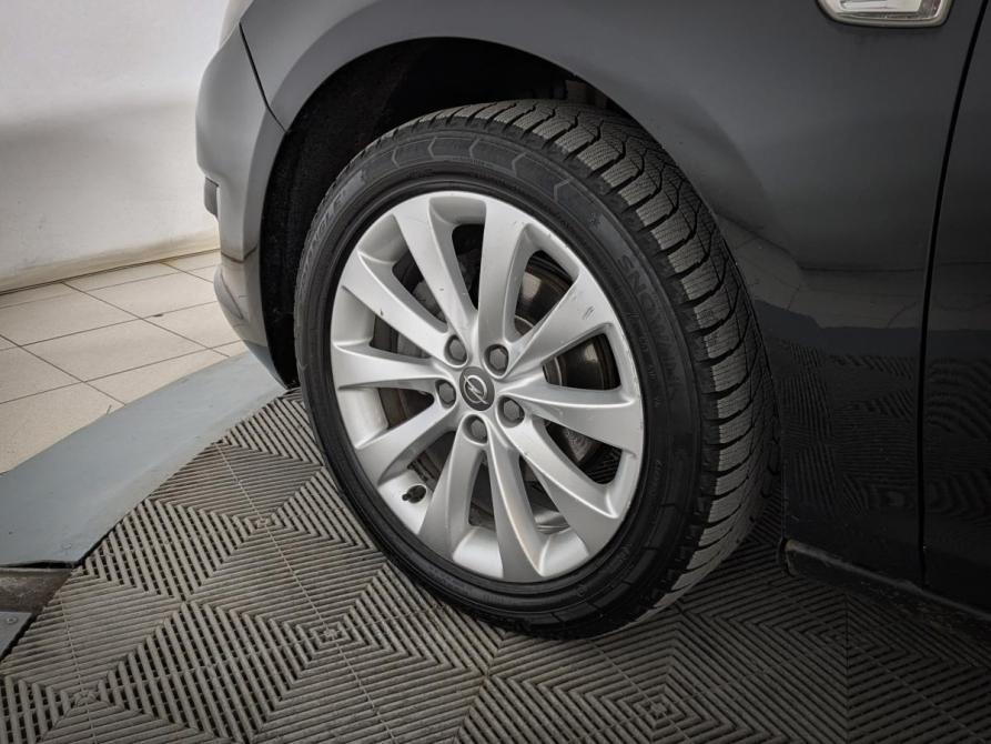 Opel Astra J Рестайлинг Екатеринбург  - изображение 17