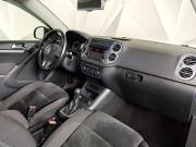 Volkswagen Tiguan I Рестайлинг Москва  - изображение 33