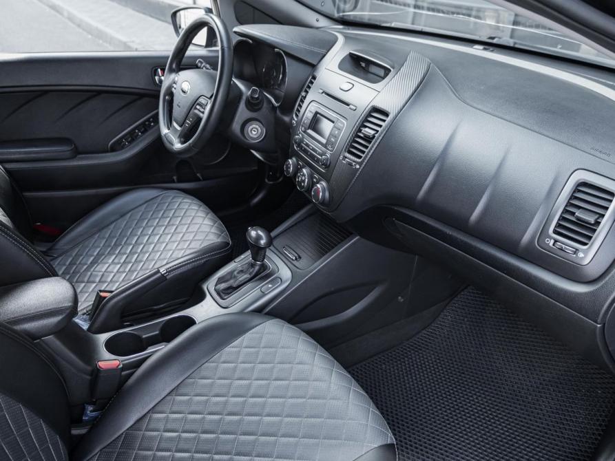 Kia Cerato III Казань  - изображение 8