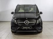 Mercedes-Benz V-Класс III (W447) Рестайлинг Химки  - изображение 39