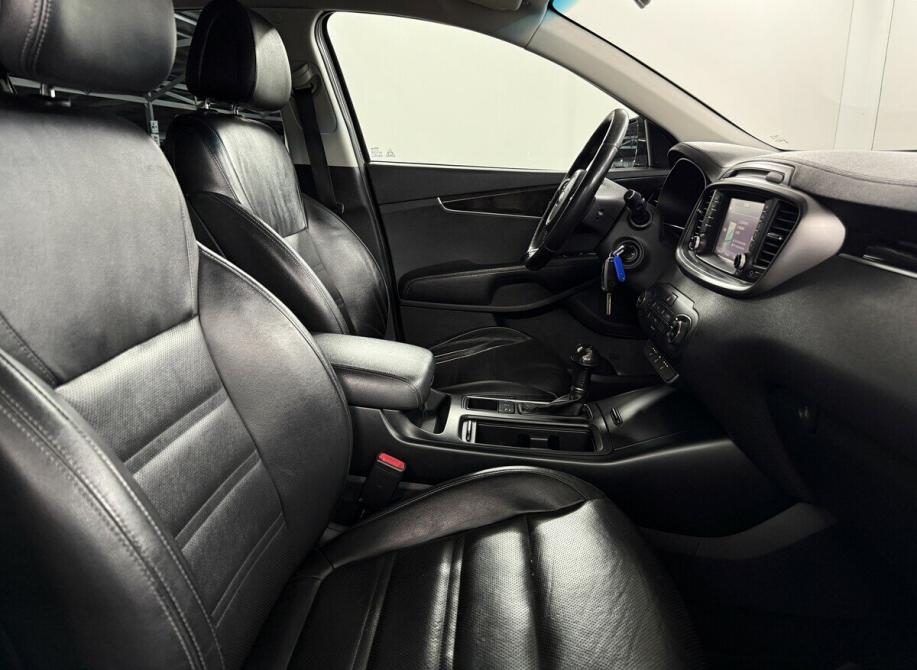 Kia Sorento III Prime Москва  - изображение 12