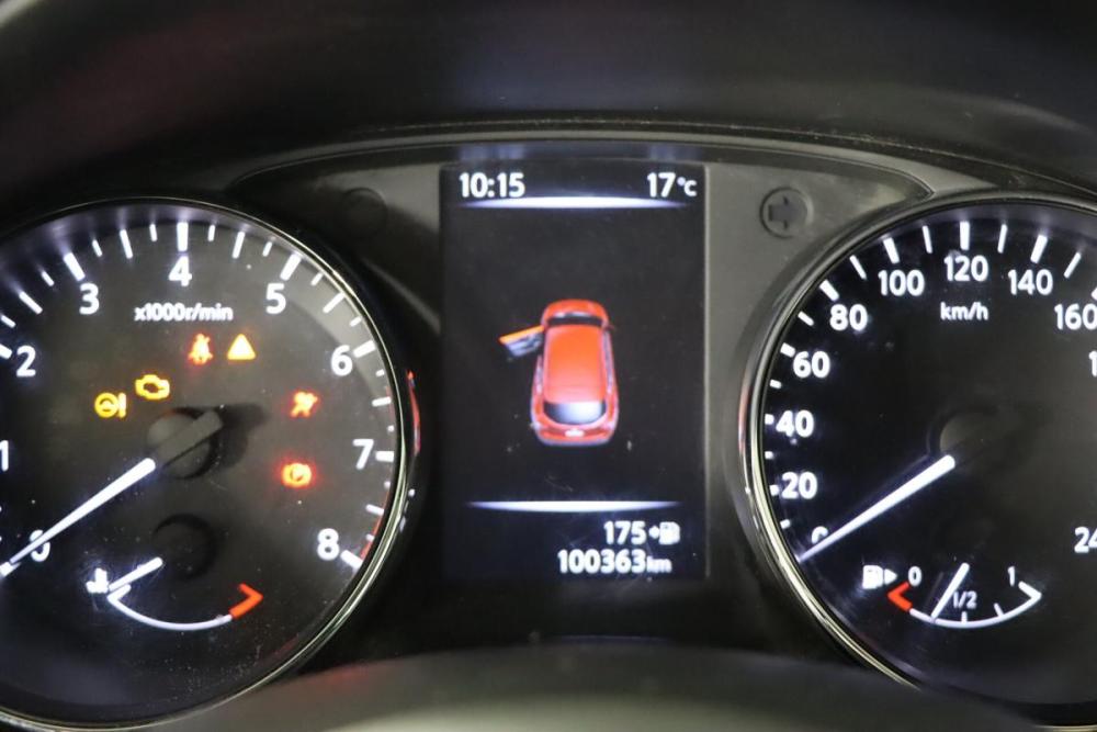 Nissan Qashqai II Нижний Новгород  - изображение 16
