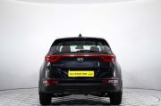 Kia Sportage IV Рестайлинг Пермь  - изображение 27