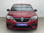 Renault Logan II Рестайлинг Тамбов  - изображение 22