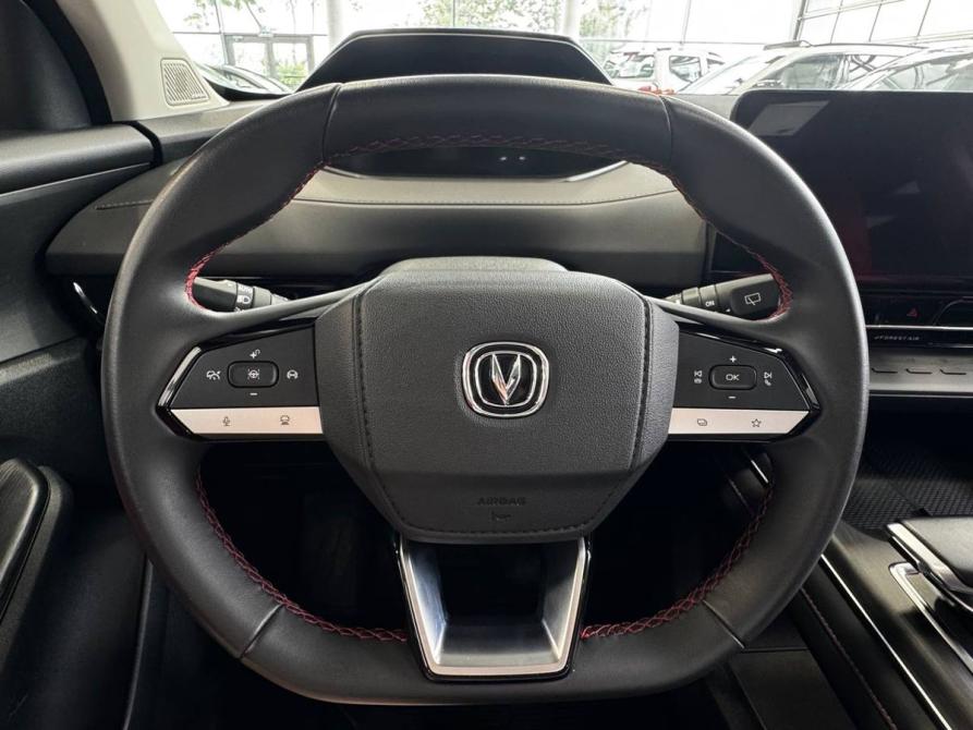 Changan CS55 Plus II Ростов-на-Дону  - изображение 15