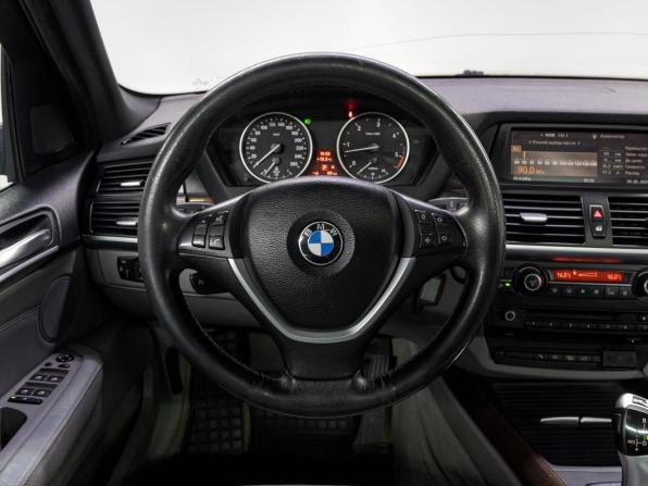 BMW X5 II (E70) с пробегом 2007 года, цена 1 689 000 рублей, 248154 км, внедорожник, Автокод Объявления