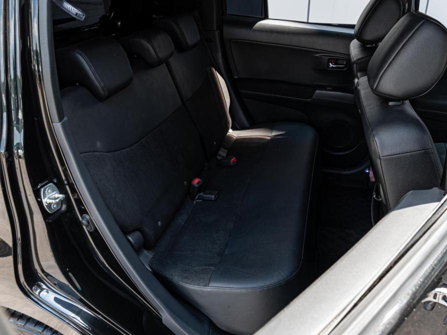 Toyota bB II Рестайлинг Краснодар  - изображение 9